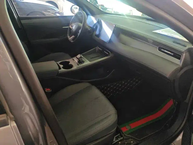 BYD Qin PLUS — Фото автомобиля 7