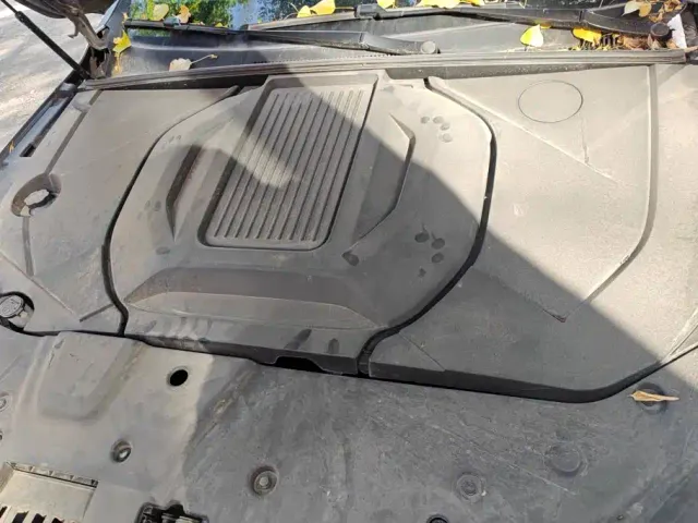 BYD Qin PLUS — Фото автомобиля 10