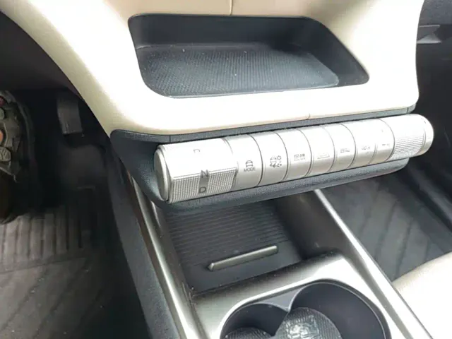 BYD Dolphin — Фото автомобиля 13