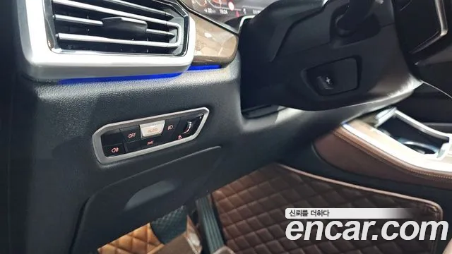 BMW X5 — Фото автомобиля 27