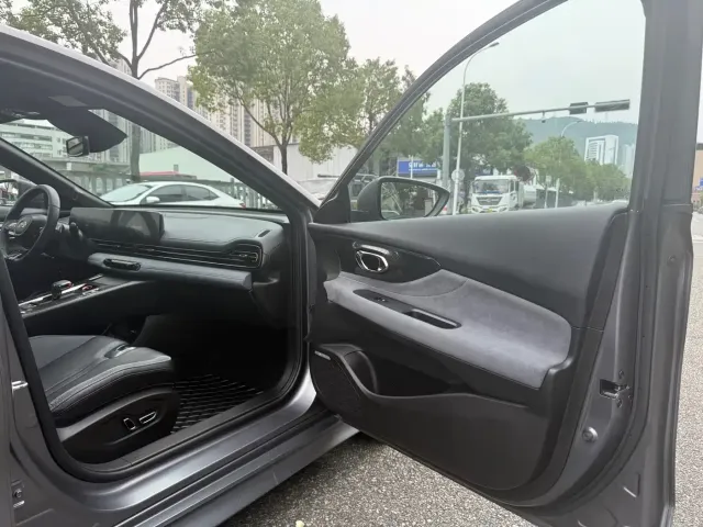 GAC Trumpchi Emkoo — Фото автомобиля 18