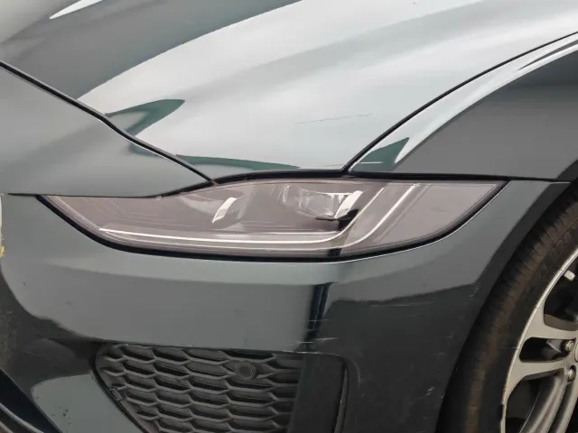 Jaguar Jaguar XEL 2022 2.0T 250PS R-DYNAMIC S Progressive Sport Edition — Фото автомобиля 8