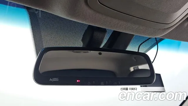 KG_Mobility_Ssangyong TIBOLI Very New Tivoli Бензин 1.5 2WD — Фото автомобиля 18