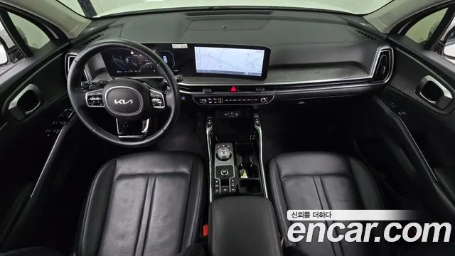 Kia Sorento 4th Gen — Фото автомобиля 10
