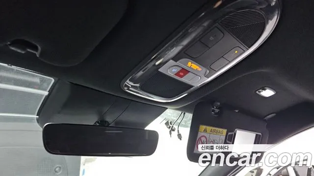 Hyundai Ioniq 6 — Фото автомобиля 25