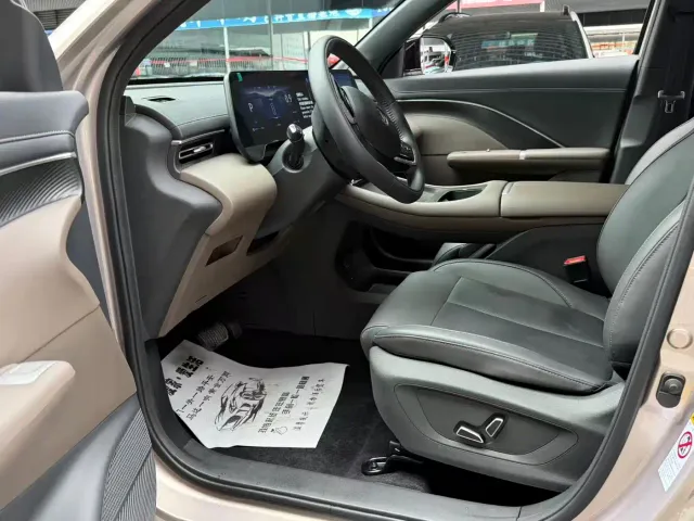 Changan CS55 Plus — Фото автомобиля 4