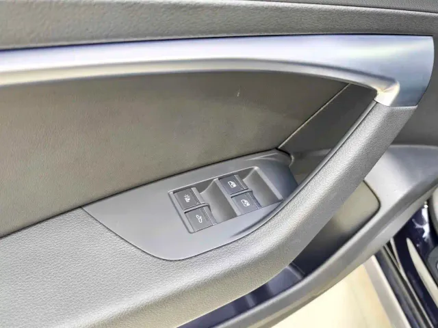 Audi A7L — Фото автомобиля 20