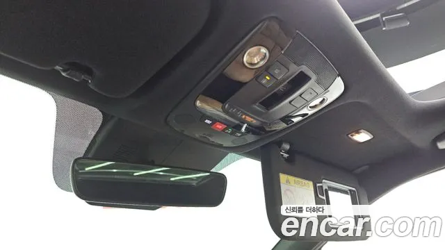 Kia Sorento 4th Gen — Фото автомобиля 19