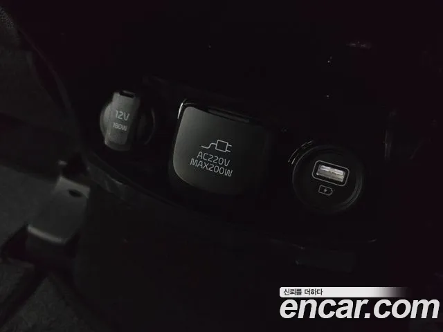 Kia Sorento 4th Gen — Фото автомобиля 14