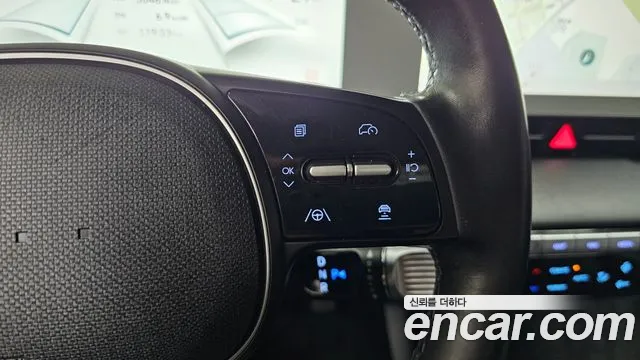 Hyundai Ioniq5 Ioniq5 Long Range AWD — Фото автомобиля 30