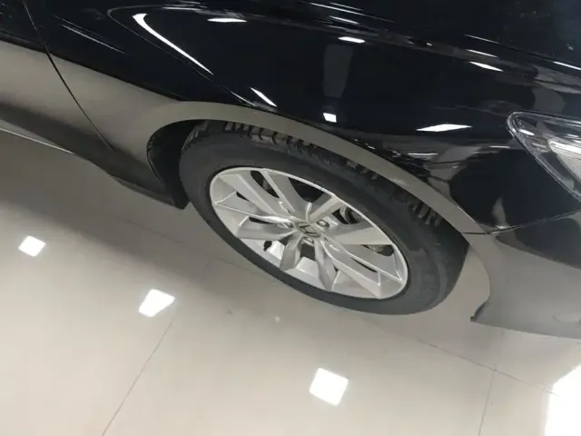 Honda Accord — Фото автомобиля 6