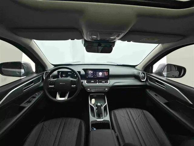 Haval H5 — Фото автомобиля 19
