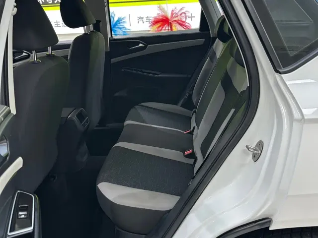 Jetta VS5 — Фото автомобиля 11
