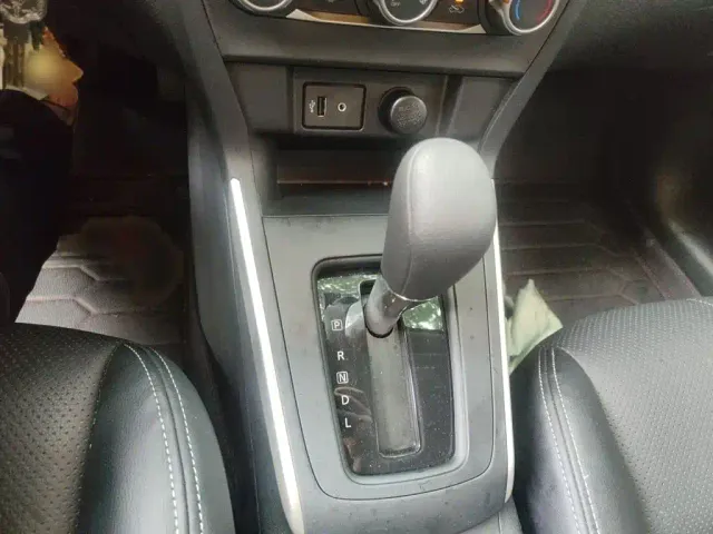 Nissan Sylphy — Фото автомобиля 6