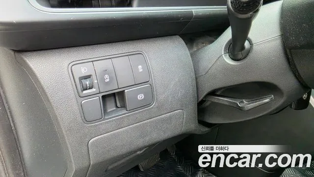 Hyundai Staria — Фото автомобиля 28
