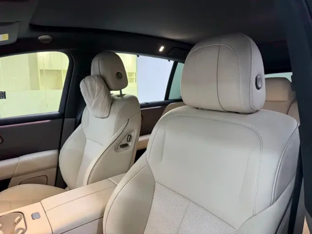 Li Auto i6 — Фото автомобиля 11