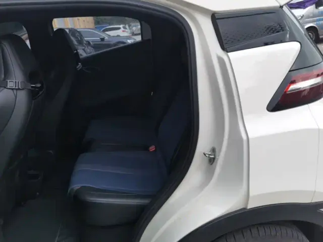 BYD Seagull — Фото автомобиля 16