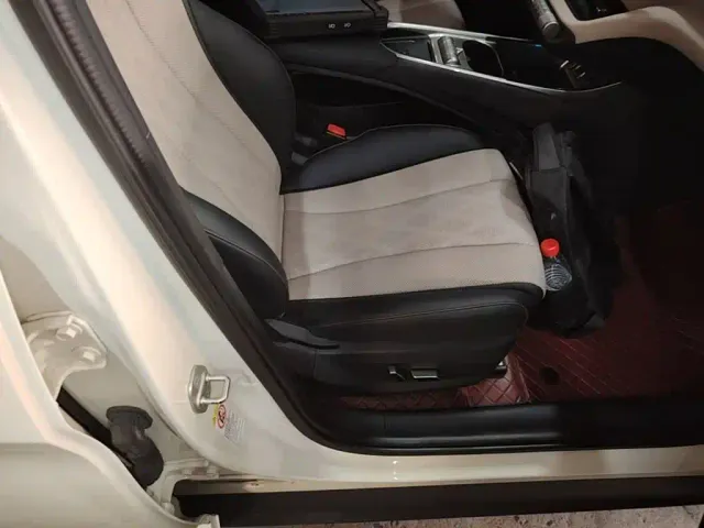 BYD Dolphin — Фото автомобиля 24