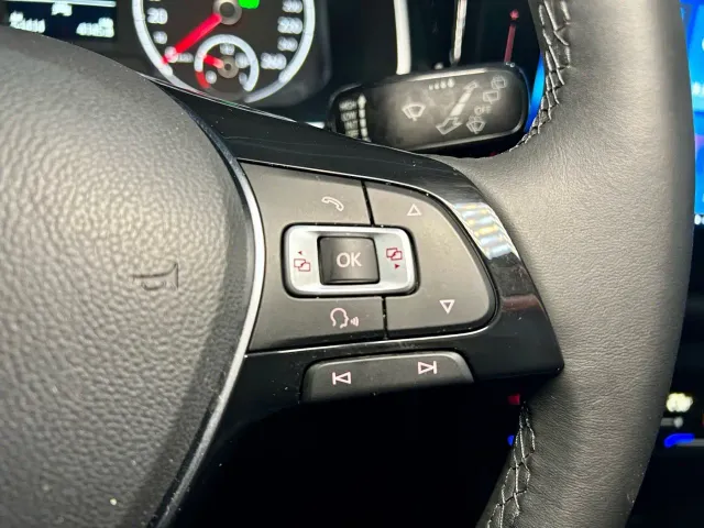 Jetta VS7 — Фото автомобиля 13