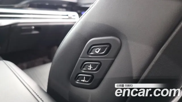 Hyundai Grandeur — Фото автомобиля 29