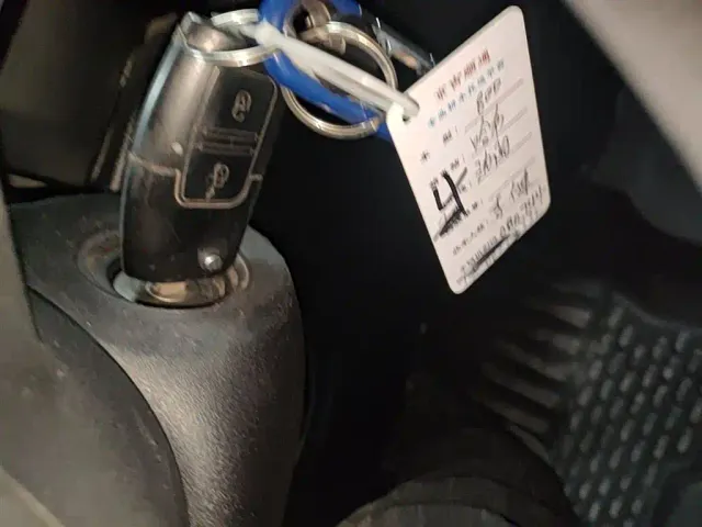 JMC Fushun — Фото автомобиля 8