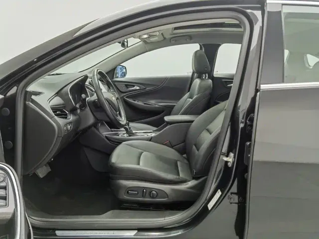 Chevrolet Malibu XL — Фото автомобиля 10