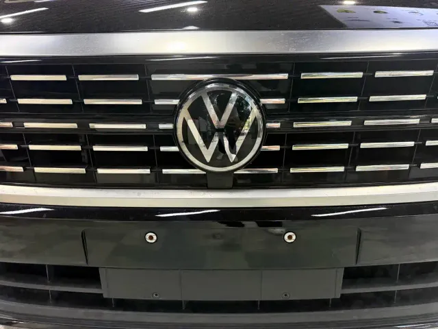 Volkswagen Passat — Фото автомобиля 17