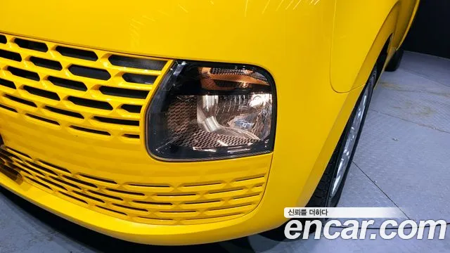 Hyundai Staria — Фото автомобиля 7