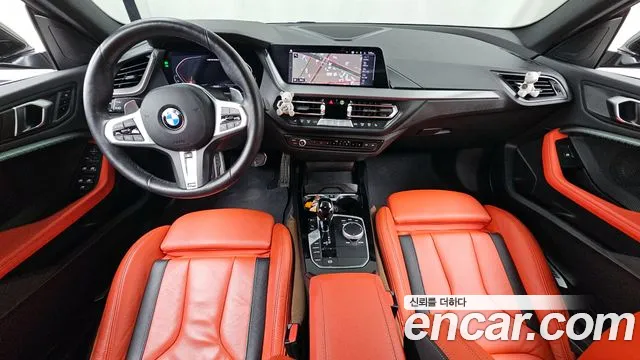 BMW 2-Series — Фото автомобиля 7
