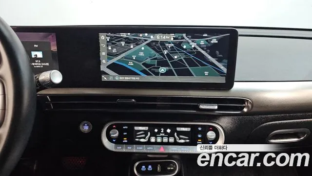 Genesis GV60 — Фото автомобиля 18