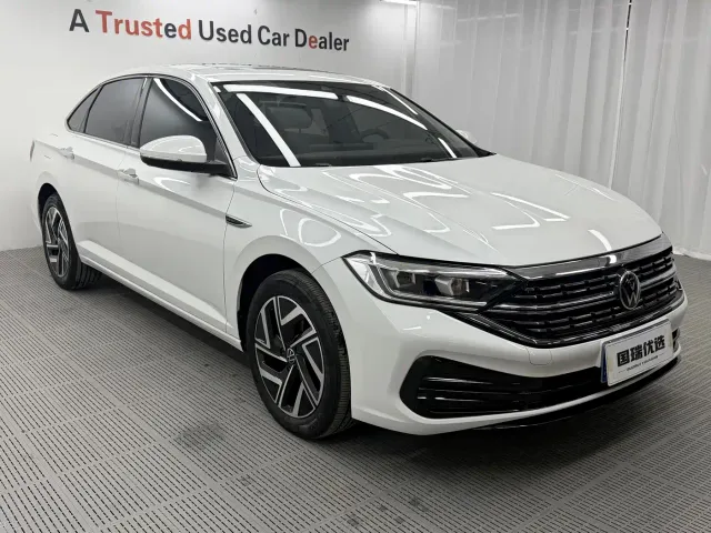 Volkswagen Sagitar — Фото автомобиля 3