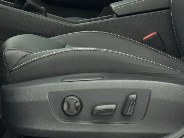 Skoda Superb — Фото автомобиля 24