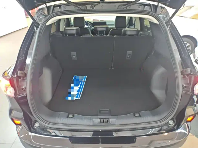 Ford Escape — Фото автомобиля 18
