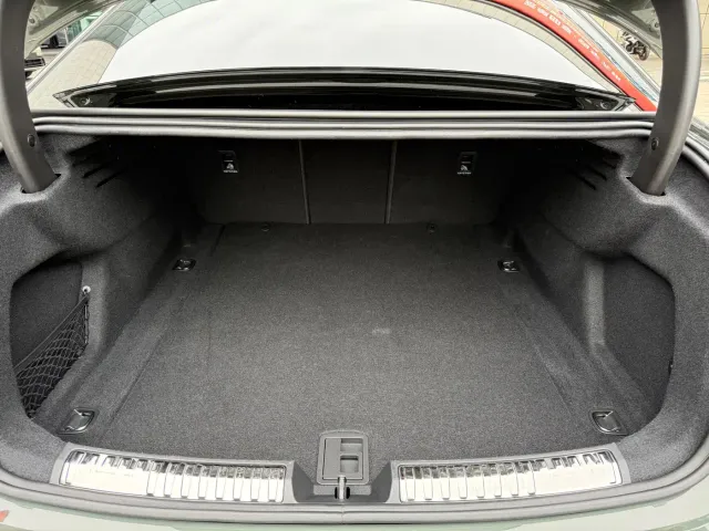 Audi A5L — Фото автомобиля 28