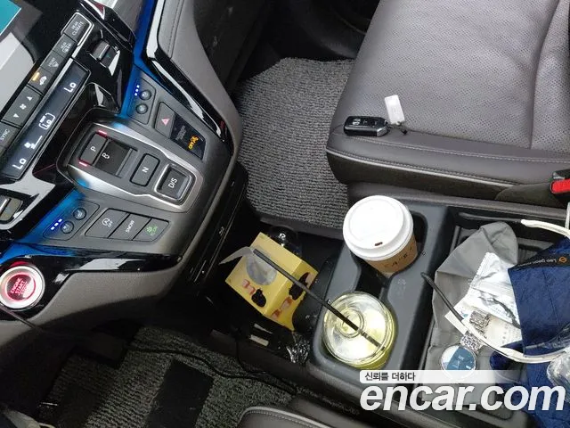 Honda Odyssey — Фото автомобиля 13