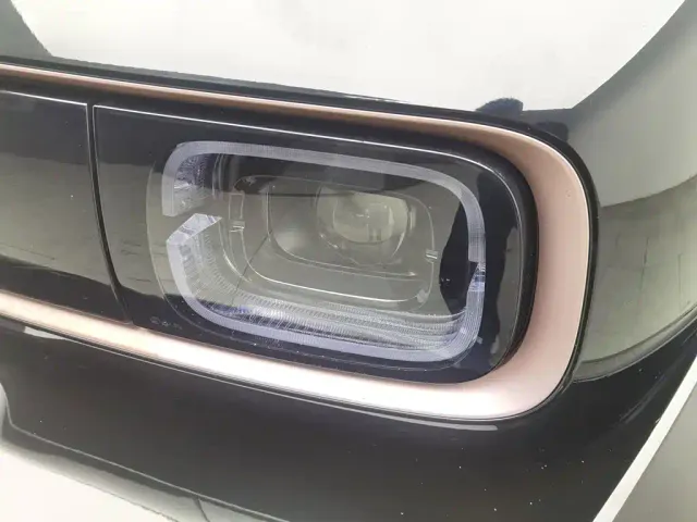 Baojun KiWi EV — Фото автомобиля 7