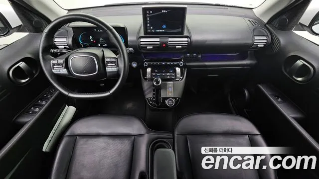 Hyundai Casper Casper Inspiration — Фото автомобиля 7