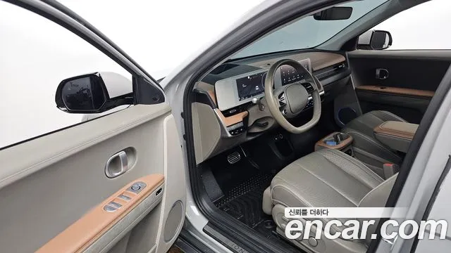 Hyundai Ioniq 5 — Фото автомобиля 15