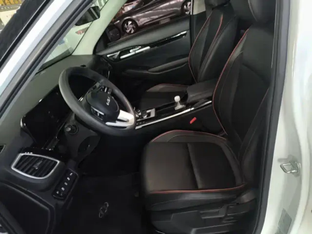 Kia Seltos — Фото автомобиля 14