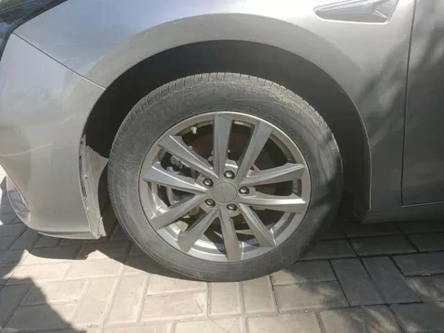 GAC Aion S — Фото автомобиля 22