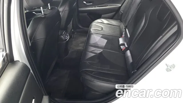 Hyundai AVANTE Modern — Фото автомобиля 12