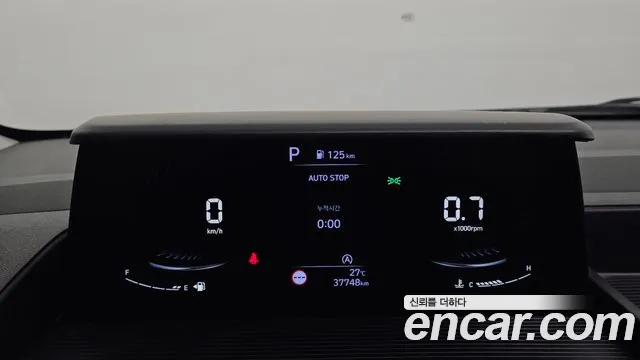 Hyundai Staria — Фото автомобиля 8