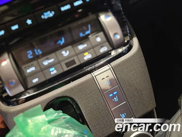 Hyundai Casper Новый Casper Essential — Фото автомобиля 16