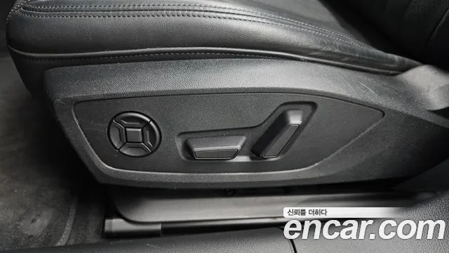 Audi A6 40 TDI Premium — Фото автомобиля 26