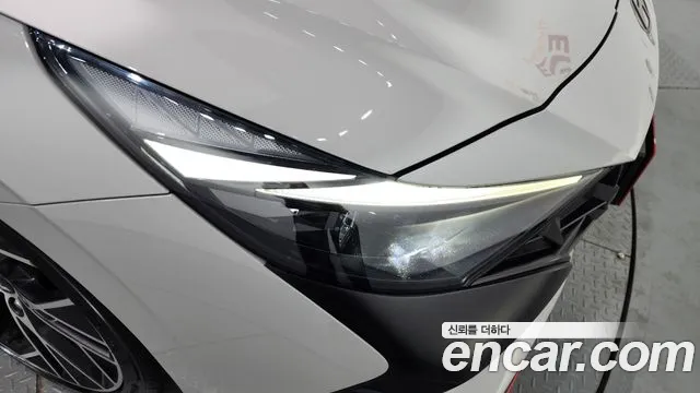 Hyundai AVANTE — Фото автомобиля 20