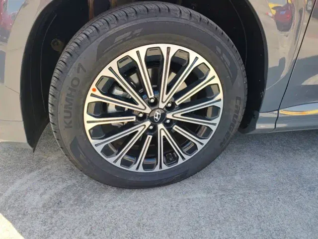 Hyundai Custo — Фото автомобиля 22