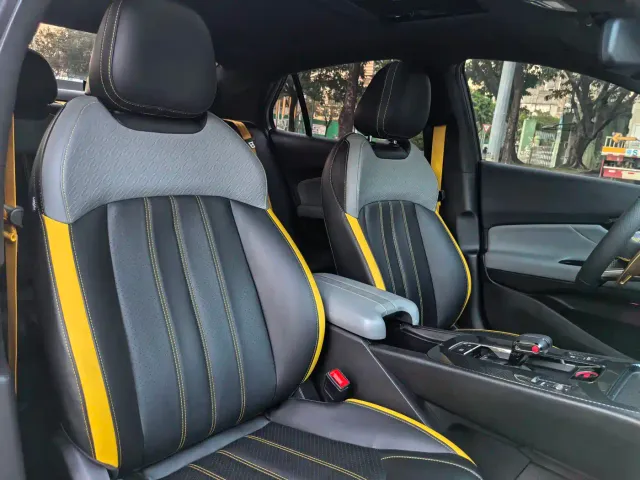 GAC Trumpchi Emkoo — Фото автомобиля 16