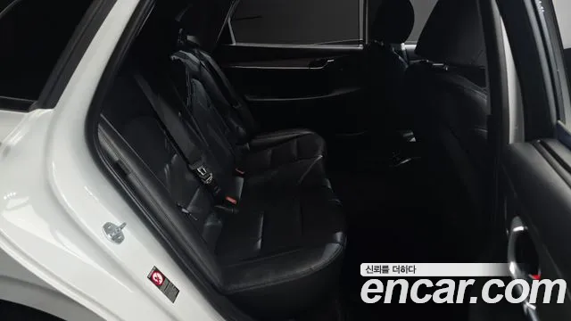 Hyundai Grandeur Новый Grandeur IG — Фото автомобиля 9