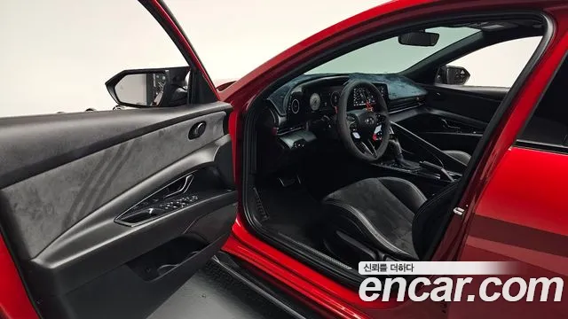 Hyundai AVANTE — Фото автомобиля 10