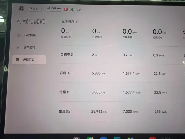 Xiaomi SU7 Ultra — Фото автомобиля 8